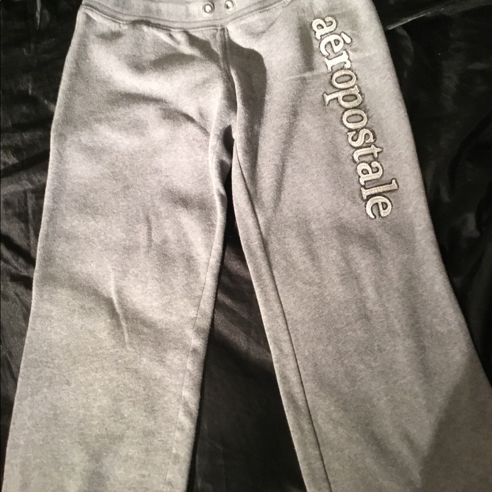 Sweatpants Capri
